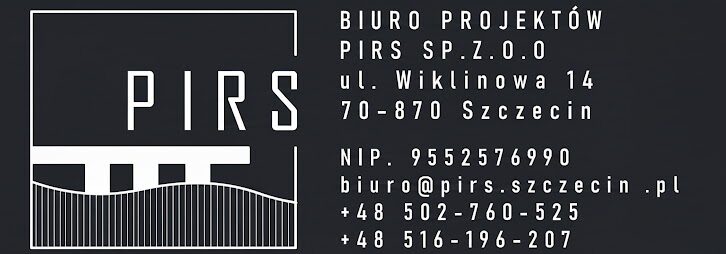 Biuro Projektów PIRS Sp. z o.o.